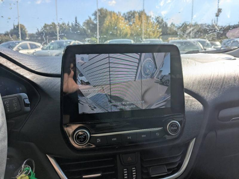 FORD Puma d’occasion à vendre à AUBAGNE chez AIX AUTOMOBILES (Photo 17)