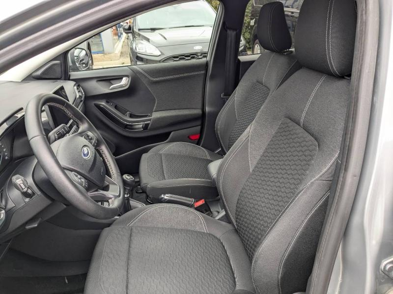 FORD Puma d’occasion à vendre à AUBAGNE chez AIX AUTOMOBILES (Photo 7)