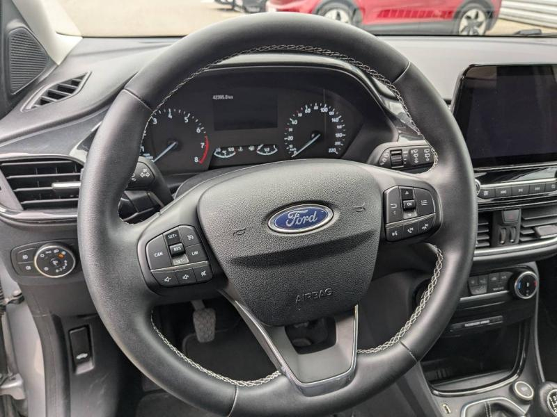 FORD Puma d’occasion à vendre à AUBAGNE chez AIX AUTOMOBILES (Photo 9)