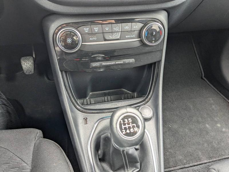 FORD Puma d’occasion à vendre à AUBAGNE chez AIX AUTOMOBILES (Photo 10)