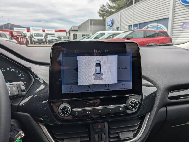FORD Puma d’occasion à vendre à AUBAGNE chez AIX AUTOMOBILES (Photo 11)