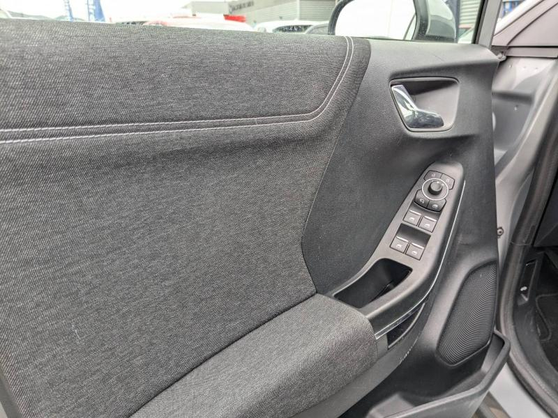 FORD Puma d’occasion à vendre à AUBAGNE chez AIX AUTOMOBILES (Photo 12)