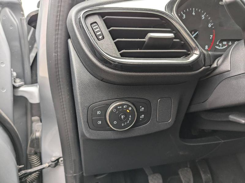 FORD Puma d’occasion à vendre à AUBAGNE chez AIX AUTOMOBILES (Photo 13)