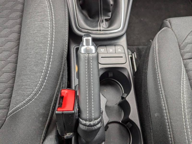 FORD Puma d’occasion à vendre à AUBAGNE chez AIX AUTOMOBILES (Photo 14)