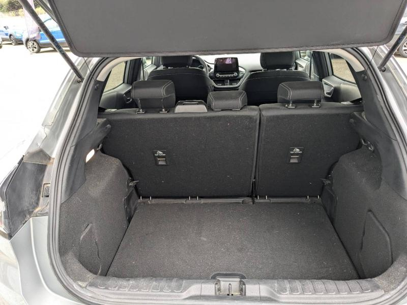 FORD Puma d’occasion à vendre à AUBAGNE chez AIX AUTOMOBILES (Photo 18)