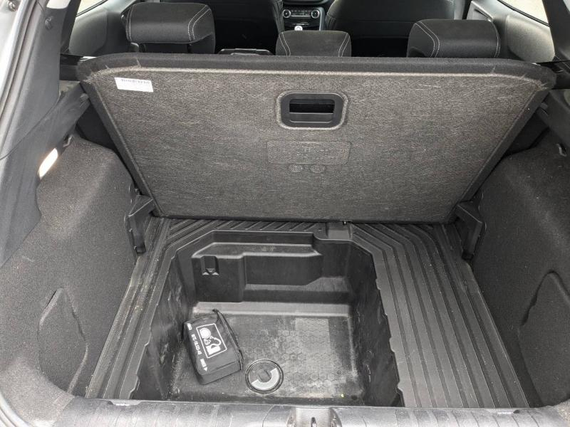 FORD Puma d’occasion à vendre à AUBAGNE chez AIX AUTOMOBILES (Photo 19)