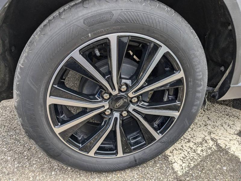 FORD Puma d’occasion à vendre à AUBAGNE chez AIX AUTOMOBILES (Photo 20)