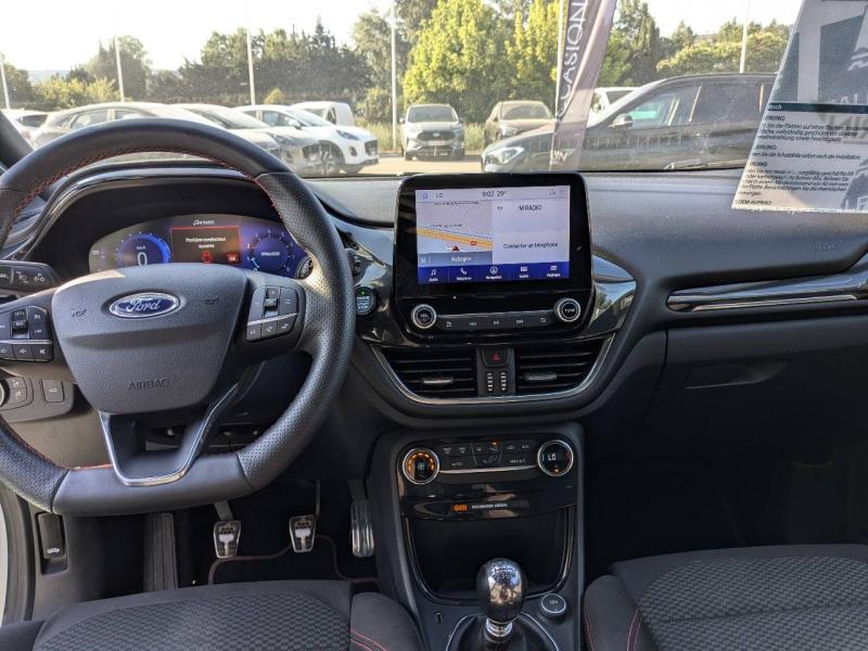 FORD Puma d’occasion à vendre à AUBAGNE chez AIX AUTOMOBILES (Photo 7)