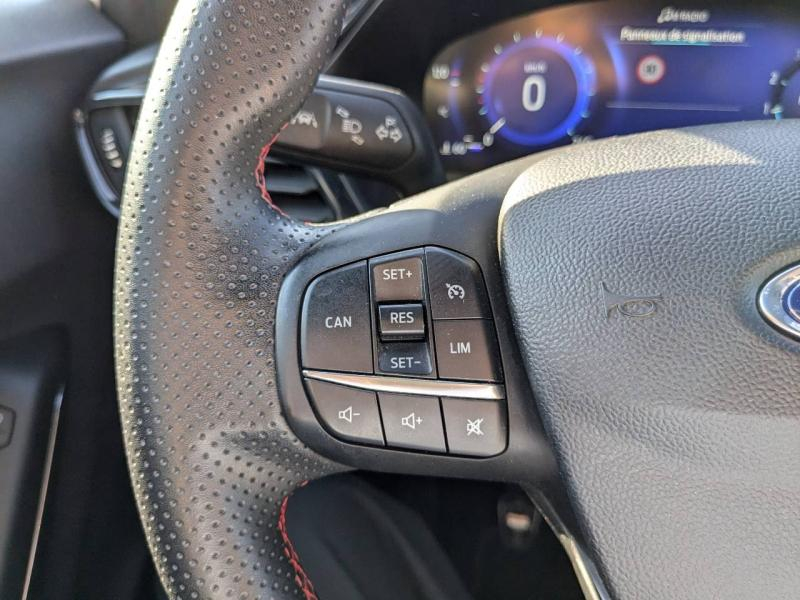 FORD Puma d’occasion à vendre à AUBAGNE chez AIX AUTOMOBILES (Photo 9)