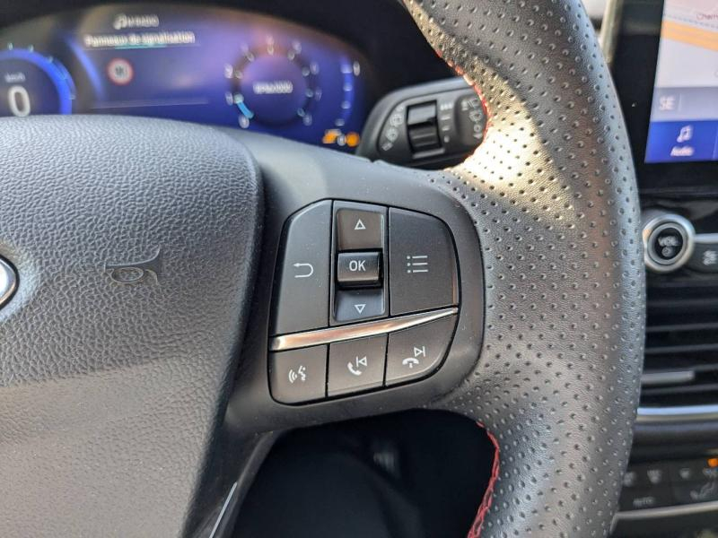 FORD Puma d’occasion à vendre à AUBAGNE chez AIX AUTOMOBILES (Photo 10)