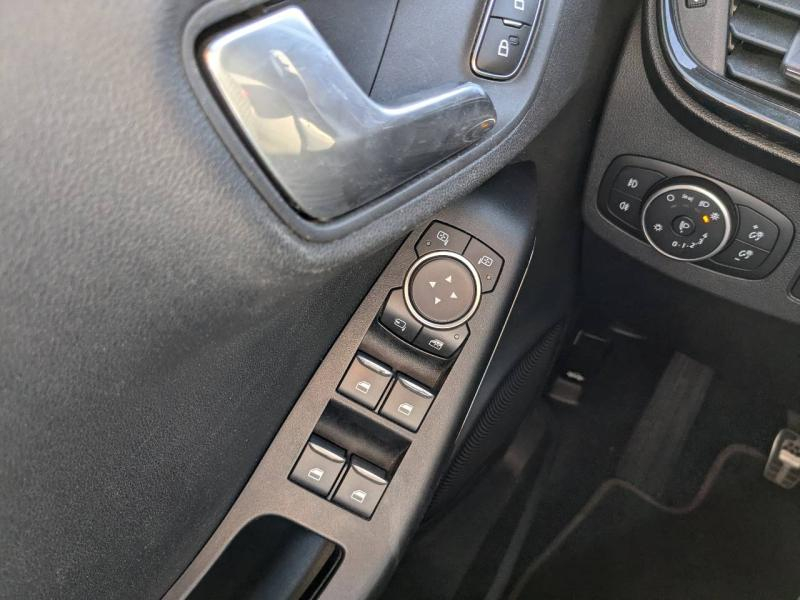 FORD Puma d’occasion à vendre à AUBAGNE chez AIX AUTOMOBILES (Photo 11)