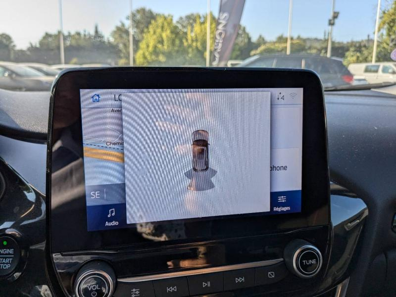 FORD Puma d’occasion à vendre à AUBAGNE chez AIX AUTOMOBILES (Photo 12)