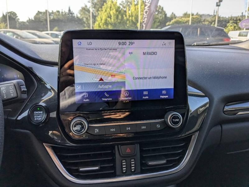 FORD Puma d’occasion à vendre à AUBAGNE chez AIX AUTOMOBILES (Photo 13)