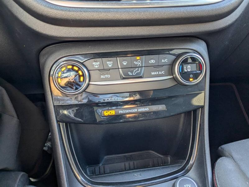 FORD Puma d’occasion à vendre à AUBAGNE chez AIX AUTOMOBILES (Photo 14)