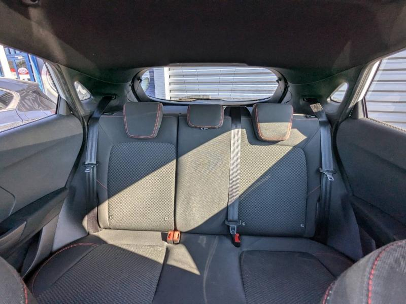 FORD Puma d’occasion à vendre à AUBAGNE chez AIX AUTOMOBILES (Photo 17)