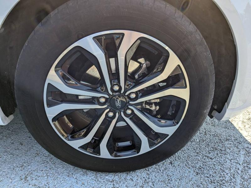 FORD Puma d’occasion à vendre à AUBAGNE chez AIX AUTOMOBILES (Photo 18)