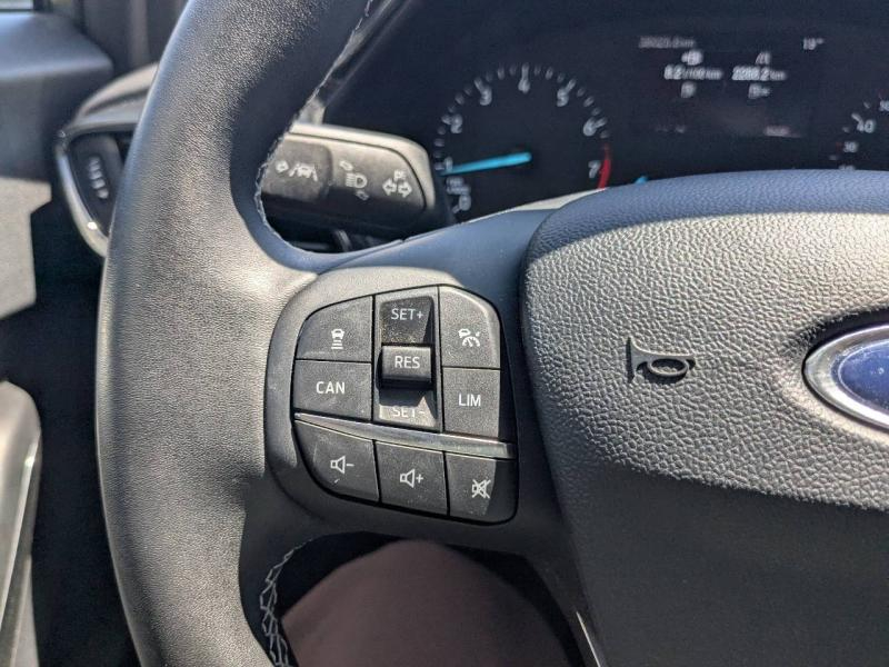 FORD Puma d’occasion à vendre à AUBAGNE chez AIX AUTOMOBILES (Photo 15)