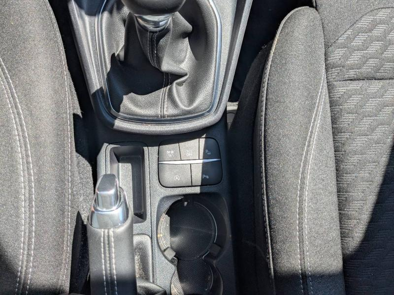 FORD Puma d’occasion à vendre à AUBAGNE chez AIX AUTOMOBILES (Photo 16)