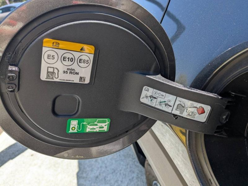 FORD Puma d’occasion à vendre à AUBAGNE chez AIX AUTOMOBILES (Photo 19)