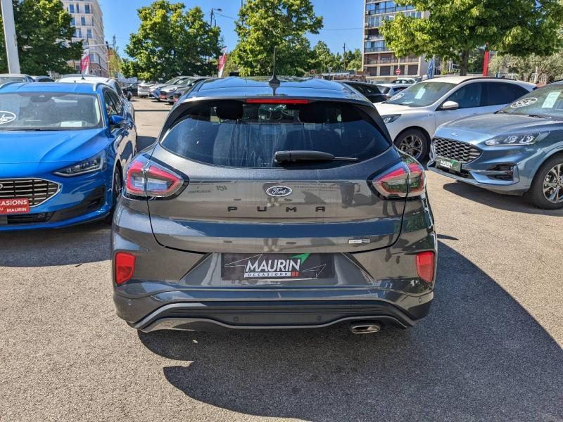 FORD Puma d’occasion à vendre à AUBAGNE chez AIX AUTOMOBILES (Photo 5)