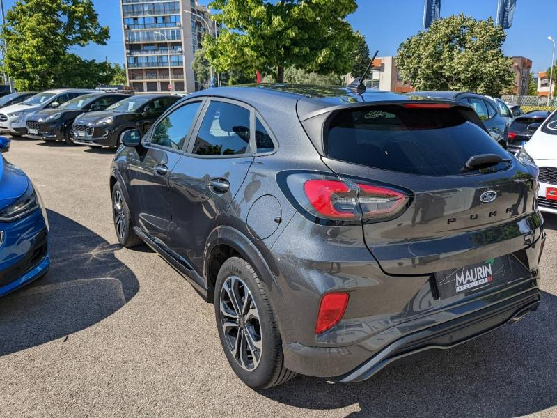FORD Puma d’occasion à vendre à AUBAGNE chez AIX AUTOMOBILES (Photo 6)