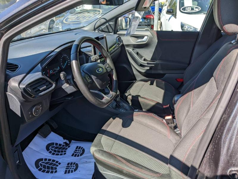 FORD Puma d’occasion à vendre à AUBAGNE chez AIX AUTOMOBILES (Photo 7)