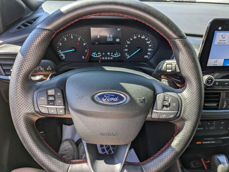 FORD Puma d’occasion à vendre à AUBAGNE chez AIX AUTOMOBILES (Photo 8)