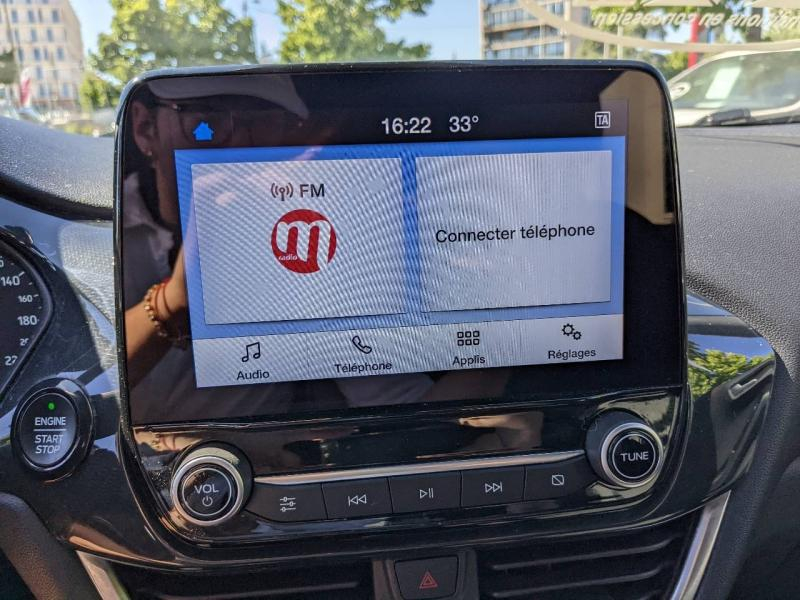 FORD Puma d’occasion à vendre à AUBAGNE chez AIX AUTOMOBILES (Photo 10)