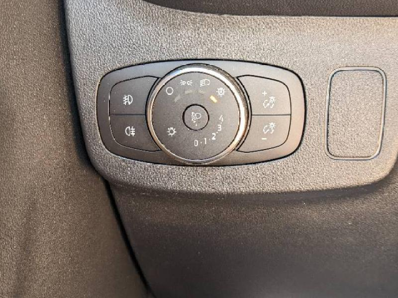 FORD Puma d’occasion à vendre à AUBAGNE chez AIX AUTOMOBILES (Photo 15)