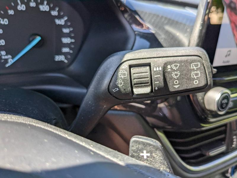 FORD Puma d’occasion à vendre à AUBAGNE chez AIX AUTOMOBILES (Photo 19)