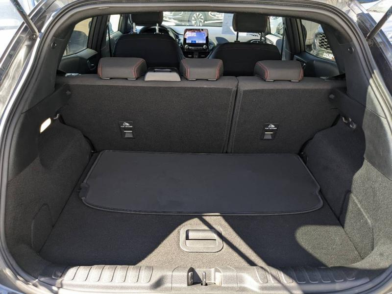 FORD Puma d’occasion à vendre à AUBAGNE chez AIX AUTOMOBILES (Photo 20)