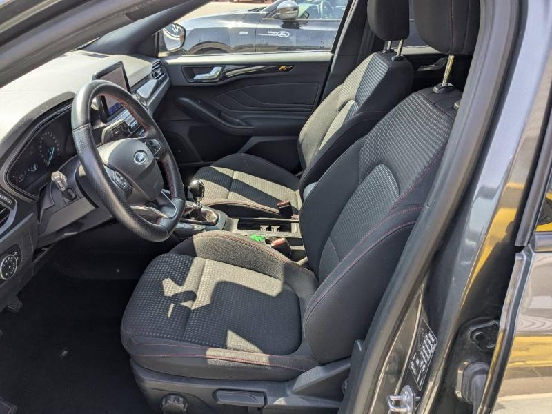 FORD Focus d’occasion à vendre à AUBAGNE chez AIX AUTOMOBILES (Photo 8)