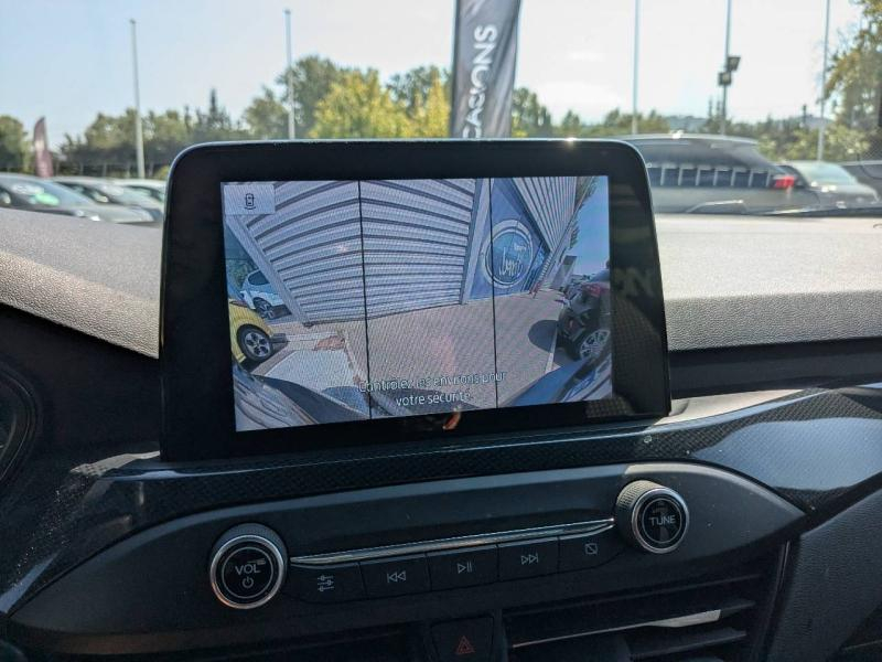 FORD Focus d’occasion à vendre à AUBAGNE chez AIX AUTOMOBILES (Photo 13)