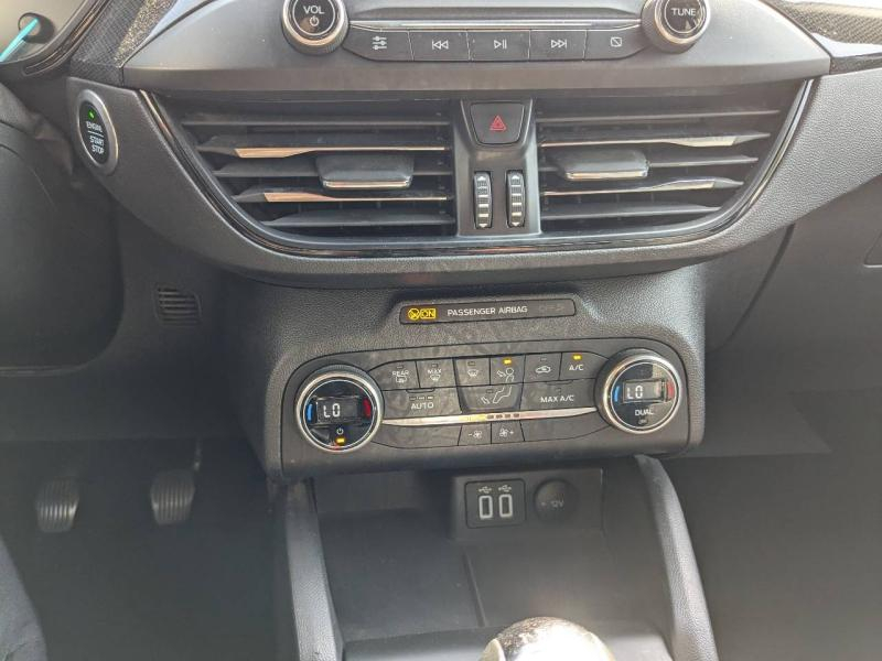 FORD Focus d’occasion à vendre à AUBAGNE chez AIX AUTOMOBILES (Photo 15)