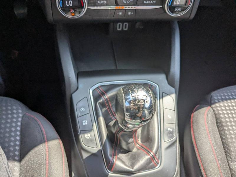 FORD Focus d’occasion à vendre à AUBAGNE chez AIX AUTOMOBILES (Photo 16)