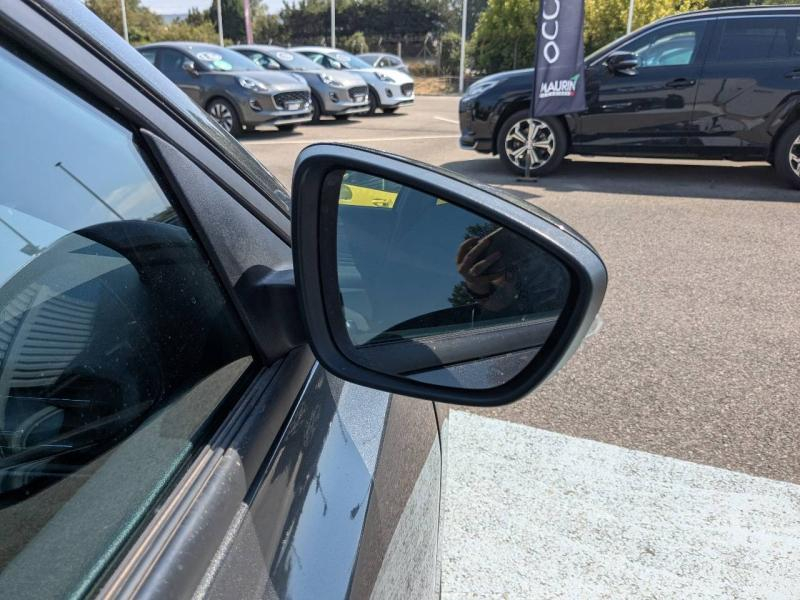 FORD Focus d’occasion à vendre à AUBAGNE chez AIX AUTOMOBILES (Photo 19)