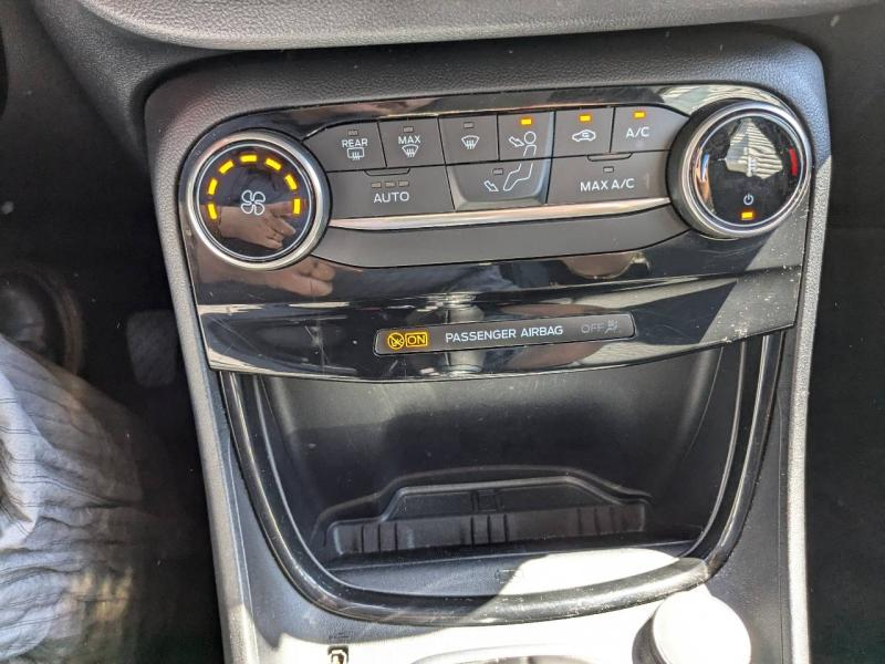 FORD Puma d’occasion à vendre à AUBAGNE chez AIX AUTOMOBILES (Photo 12)