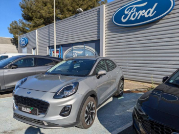 FORD Puma d’occasion à vendre à AUBAGNE