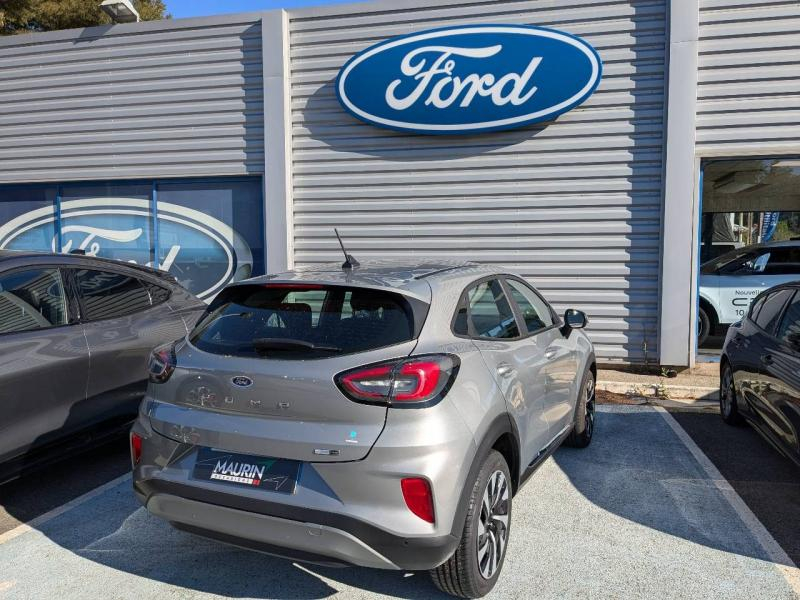 FORD Puma d’occasion à vendre à AUBAGNE chez AIX AUTOMOBILES (Photo 5)