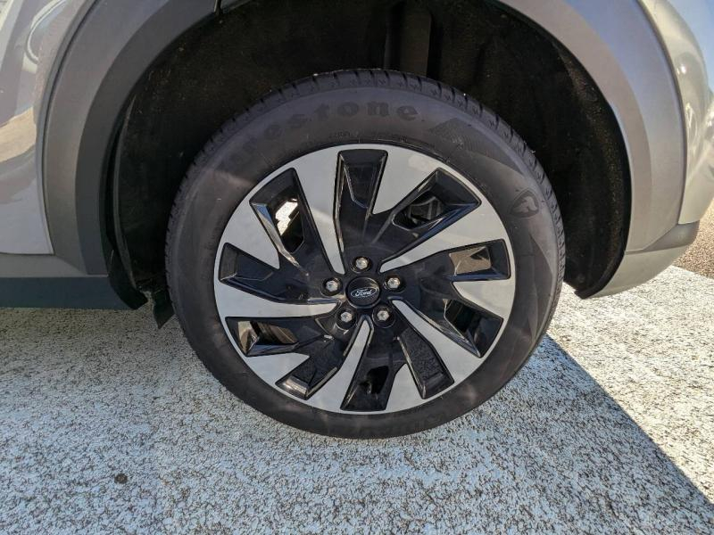 FORD Puma d’occasion à vendre à AUBAGNE chez AIX AUTOMOBILES (Photo 7)