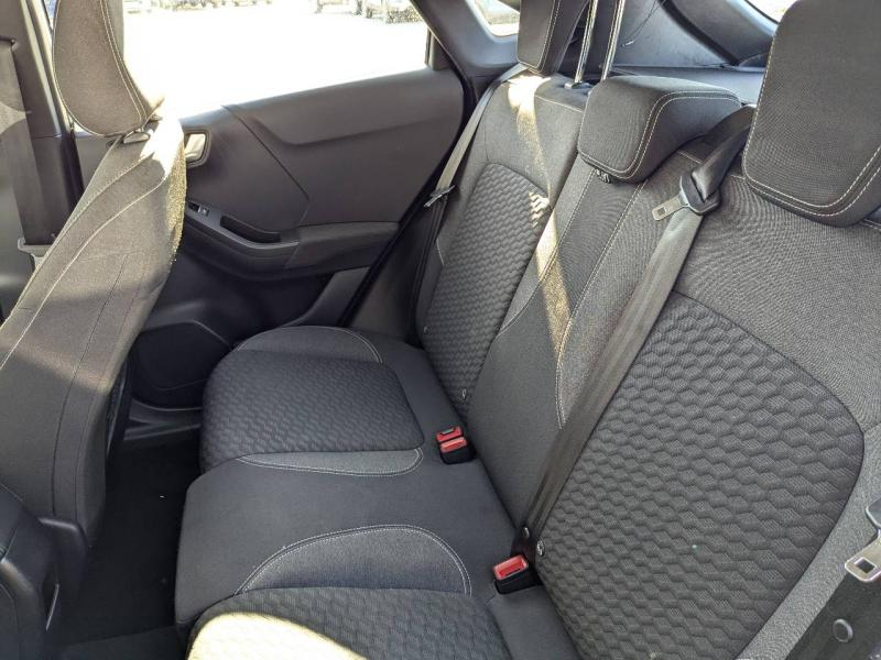 FORD Puma d’occasion à vendre à AUBAGNE chez AIX AUTOMOBILES (Photo 8)