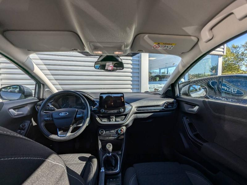 FORD Puma d’occasion à vendre à AUBAGNE chez AIX AUTOMOBILES (Photo 9)