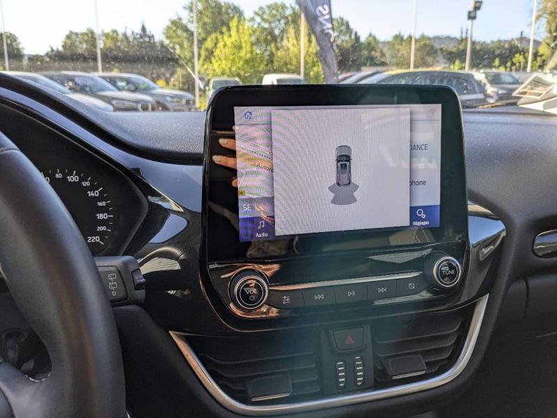 FORD Puma d’occasion à vendre à AUBAGNE chez AIX AUTOMOBILES (Photo 10)