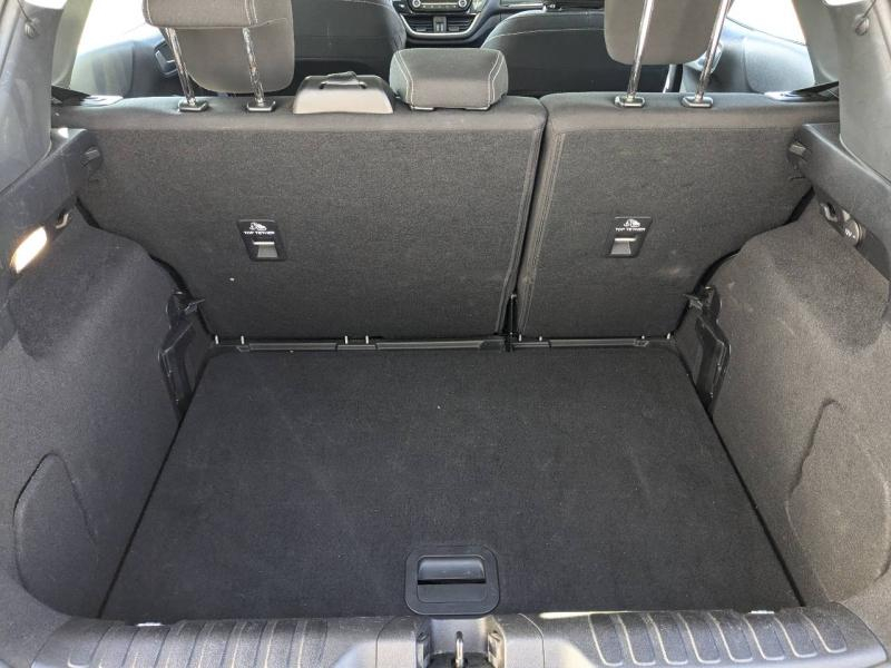 FORD Puma d’occasion à vendre à AUBAGNE chez AIX AUTOMOBILES (Photo 13)