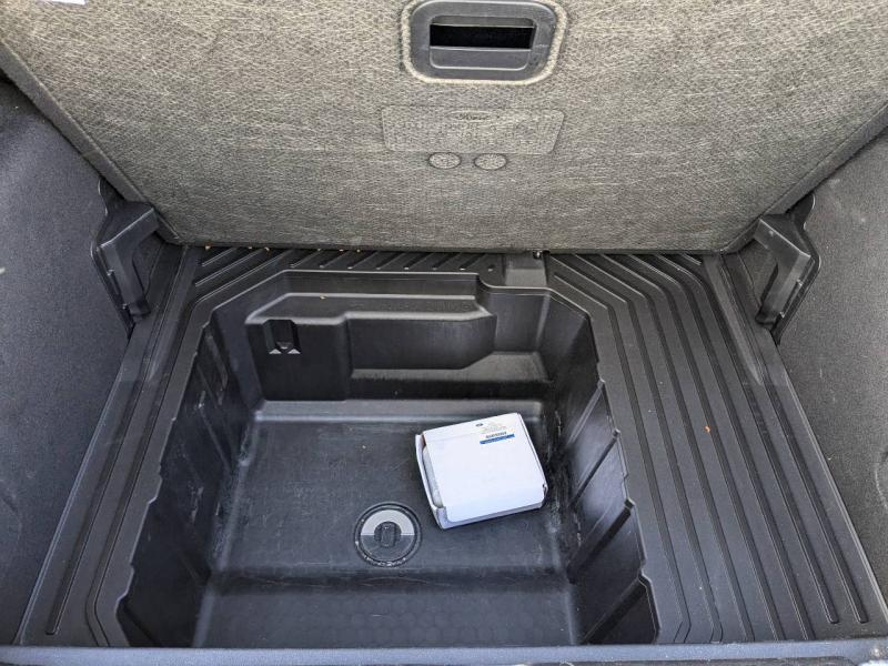 FORD Puma d’occasion à vendre à AUBAGNE chez AIX AUTOMOBILES (Photo 14)