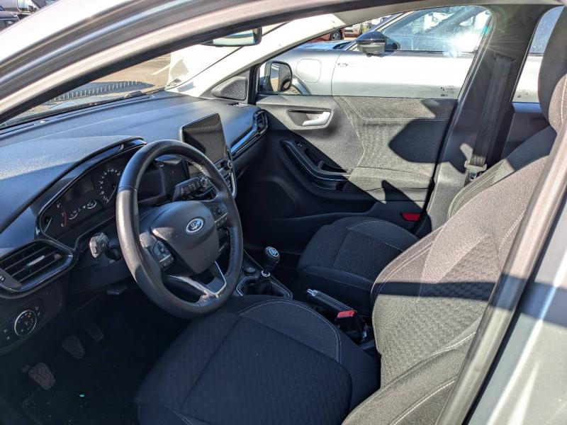 FORD Puma d’occasion à vendre à AUBAGNE chez AIX AUTOMOBILES (Photo 15)