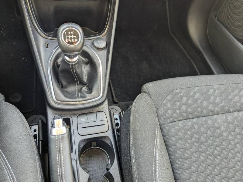 FORD Puma d’occasion à vendre à AUBAGNE chez AIX AUTOMOBILES (Photo 17)