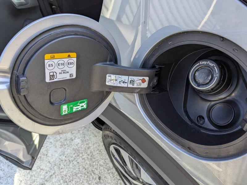 FORD Puma d’occasion à vendre à AUBAGNE chez AIX AUTOMOBILES (Photo 18)