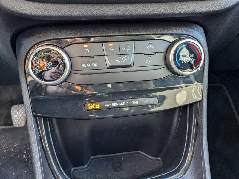 FORD Puma d’occasion à vendre à AUBAGNE chez AIX AUTOMOBILES (Photo 19)