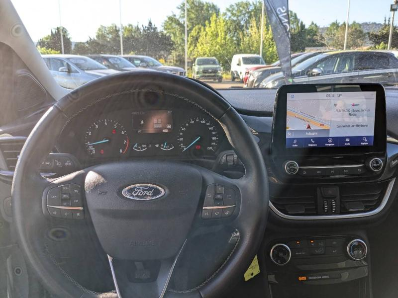 FORD Puma d’occasion à vendre à AUBAGNE chez AIX AUTOMOBILES (Photo 20)